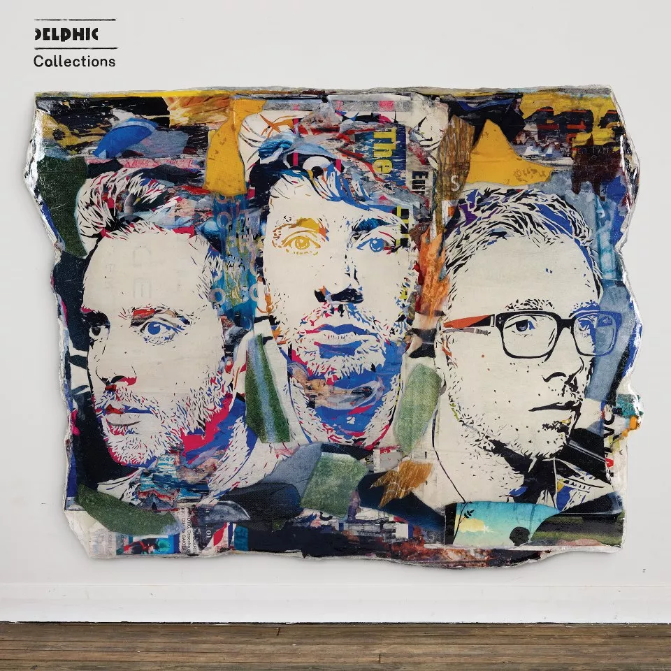 Collections - Delphic