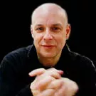 Brian Eno undervejs med nyt album
