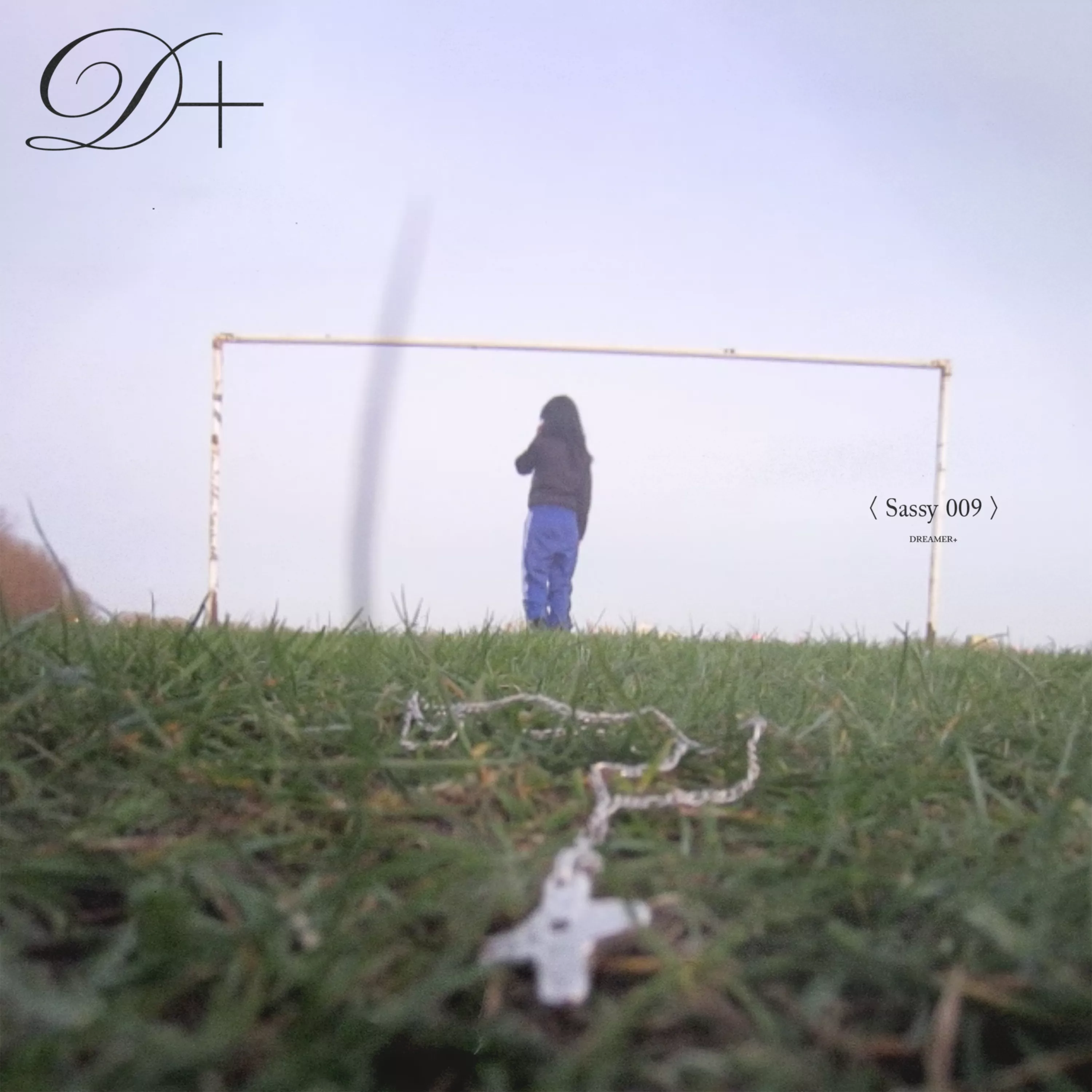 Dreamer+ - Sassy 009