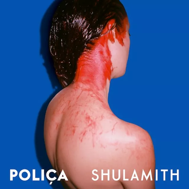 Shulamith  - Polica