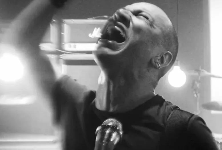 VIDEOPREMIÄR: Danko Jones - Just A Beautiful Day