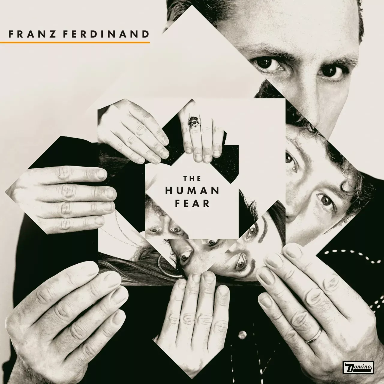 The Human Fear - Franz Ferdinand