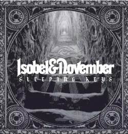 Sleeping keys - Isobel & November