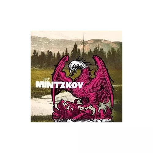 360˚ - Mintzkov