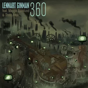 360 - Lennart Ginman