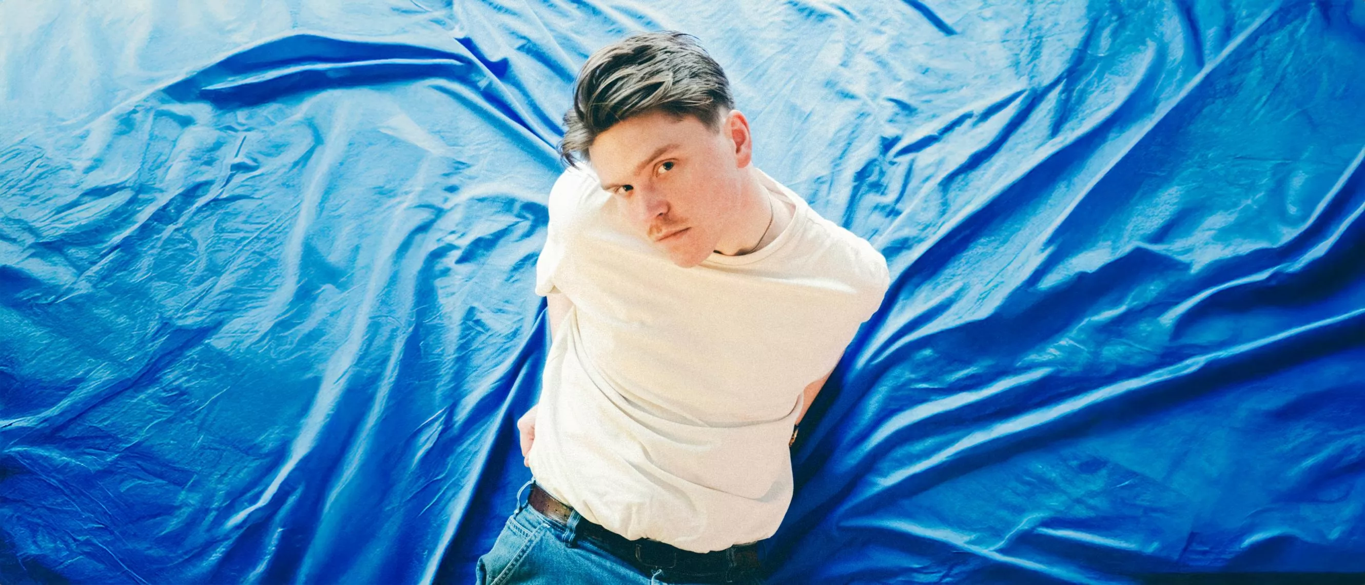 Norske audun slapp 26. september det selvtitulerte debutalbumet. 