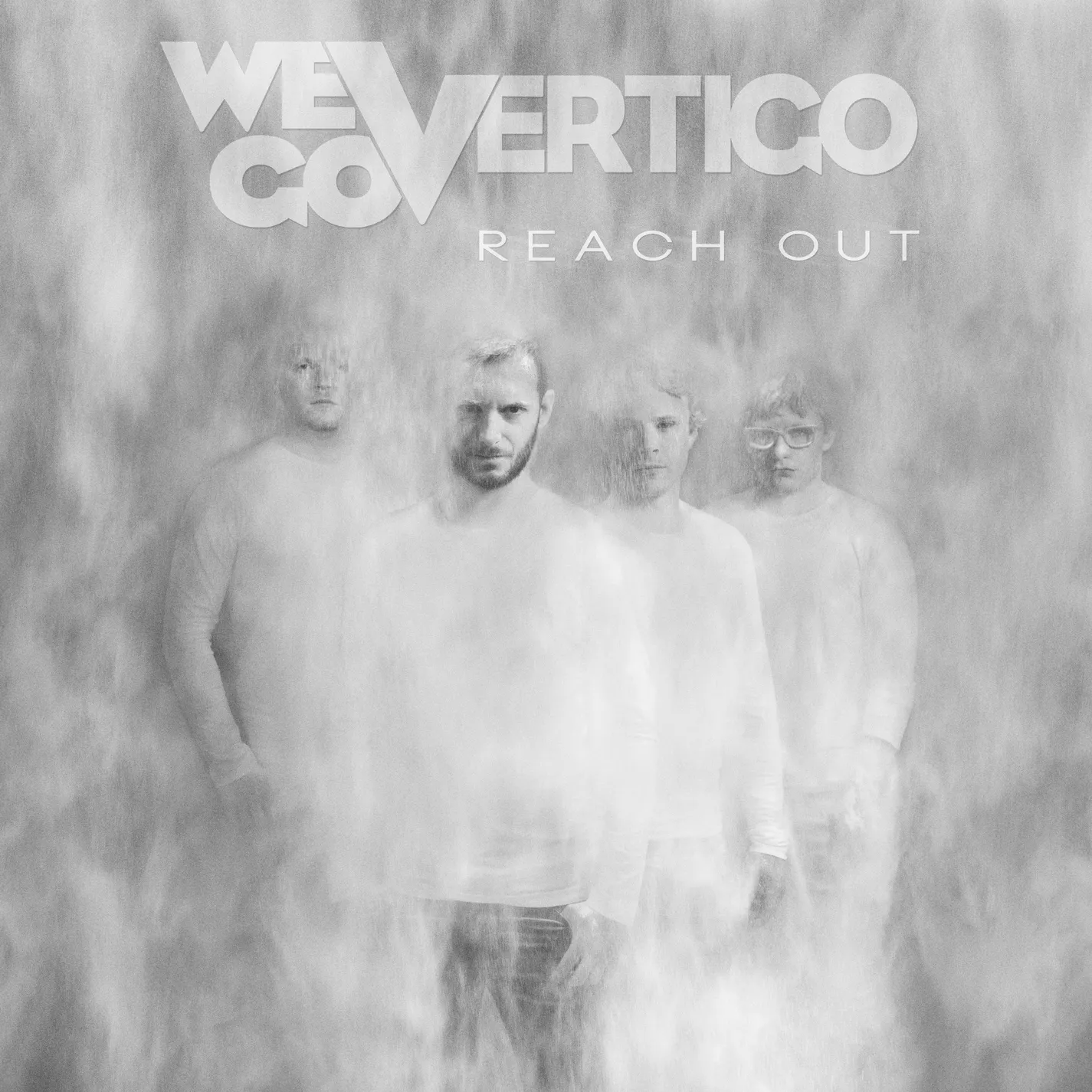 Reach Out - We Go Vertigo