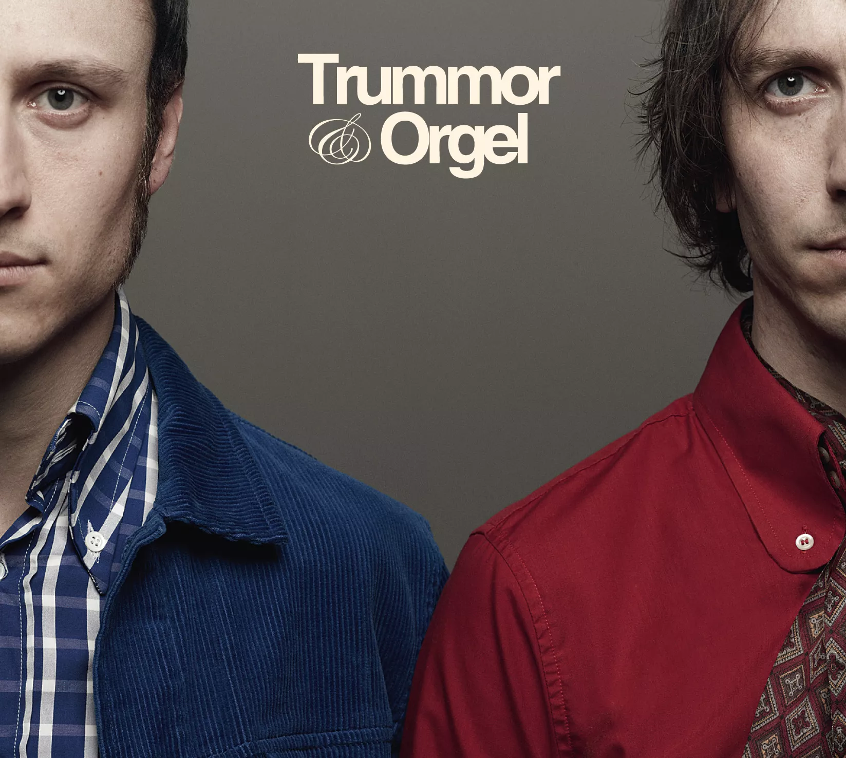 Out Of Bounds - Trummor & Orgel