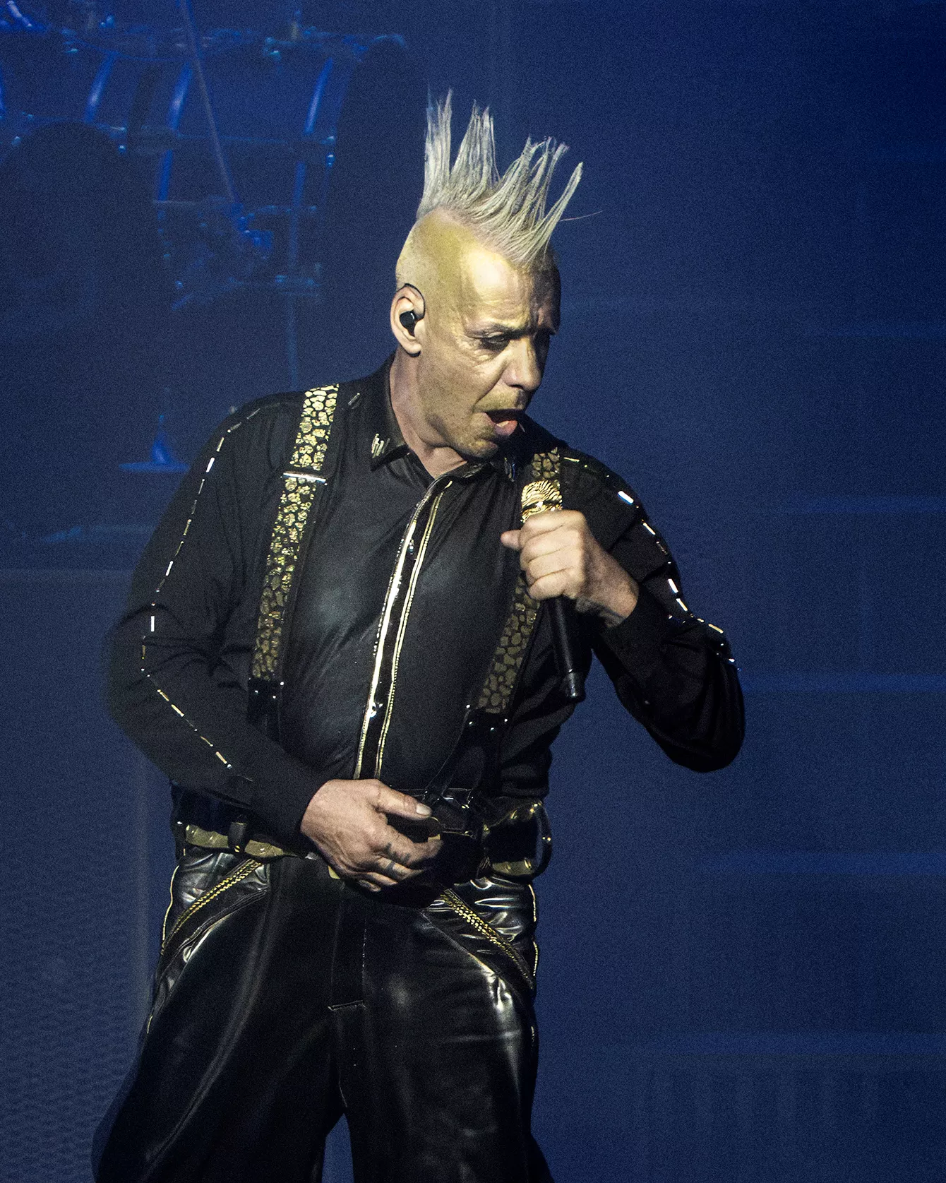 Alle billeder Morten Rygaard