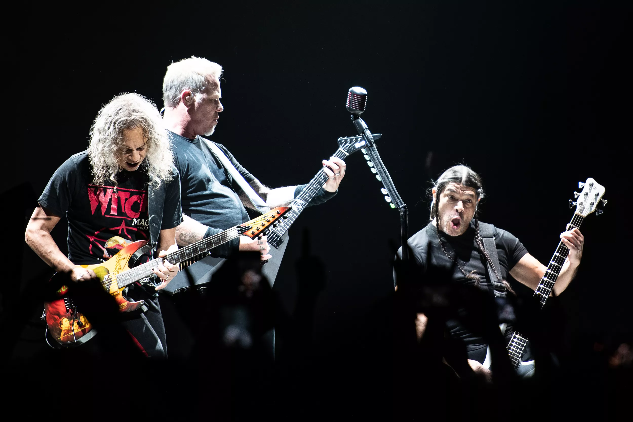 Metallica udgiver ny kollektion af ure
