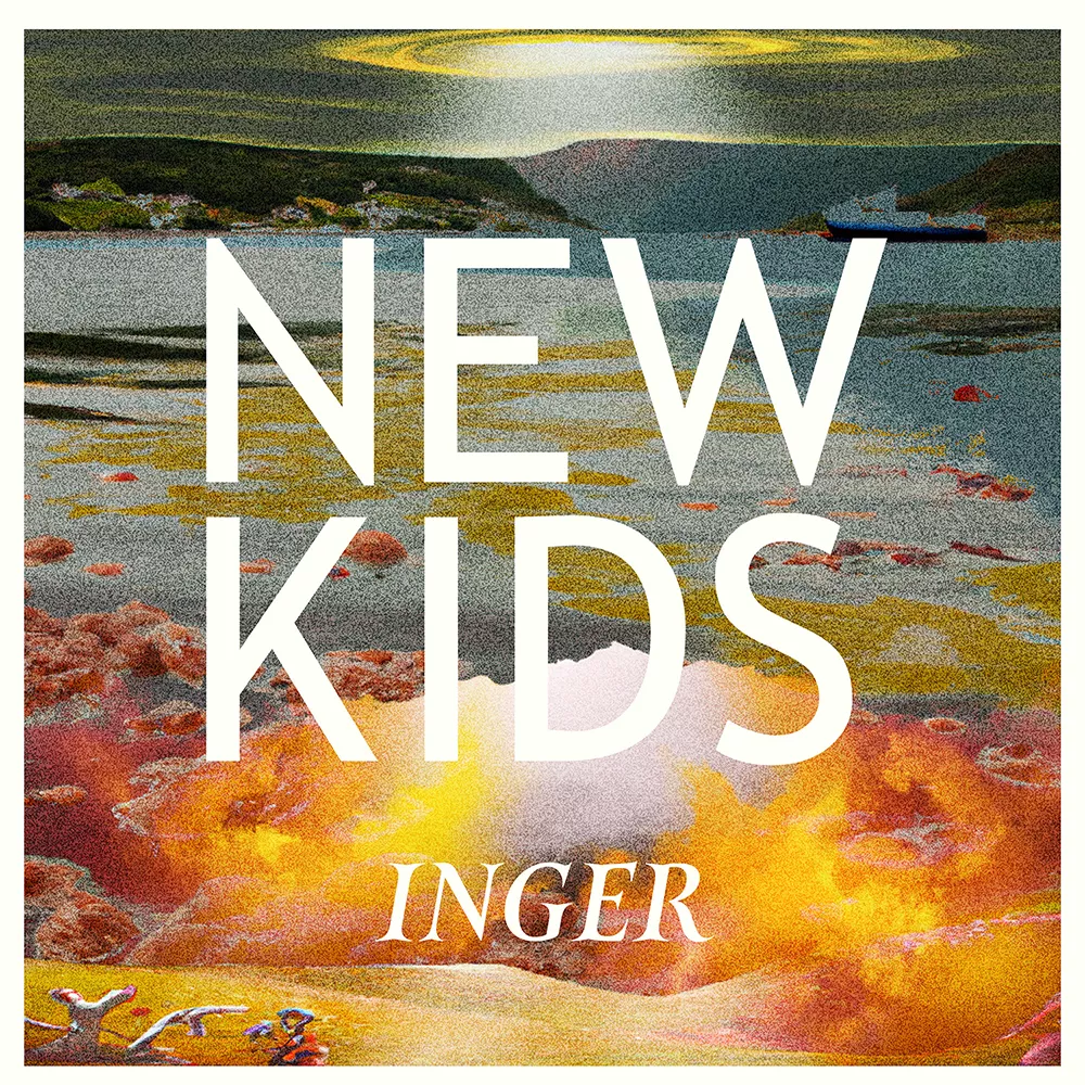 Inger - New Kids