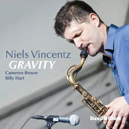 Gravity - Niels Vincentz Trio