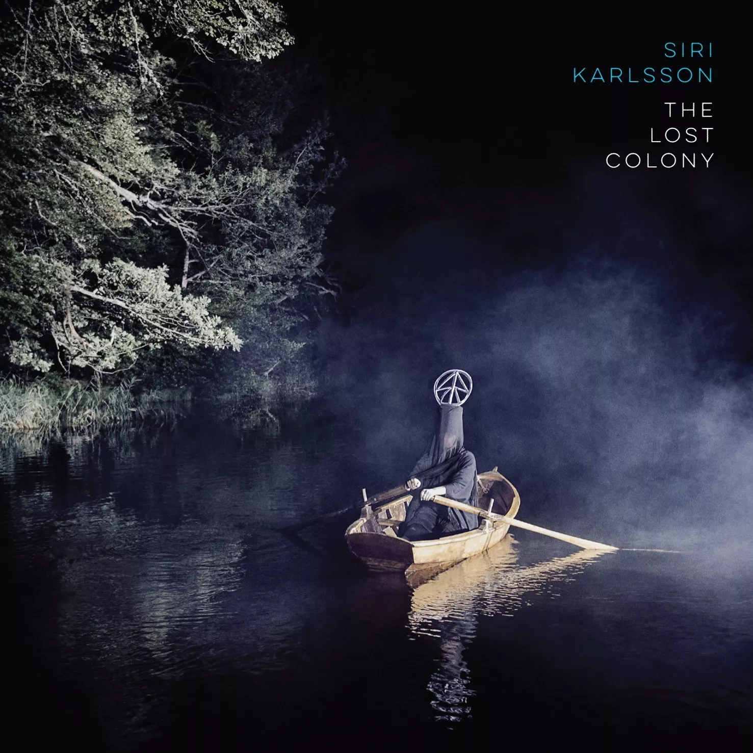 The Lost Colony - Siri Karlsson