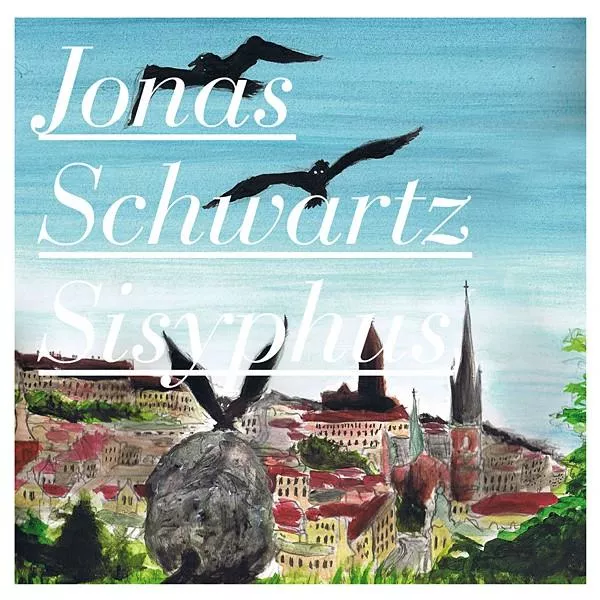 Sisyphus - Jonas Schwartz