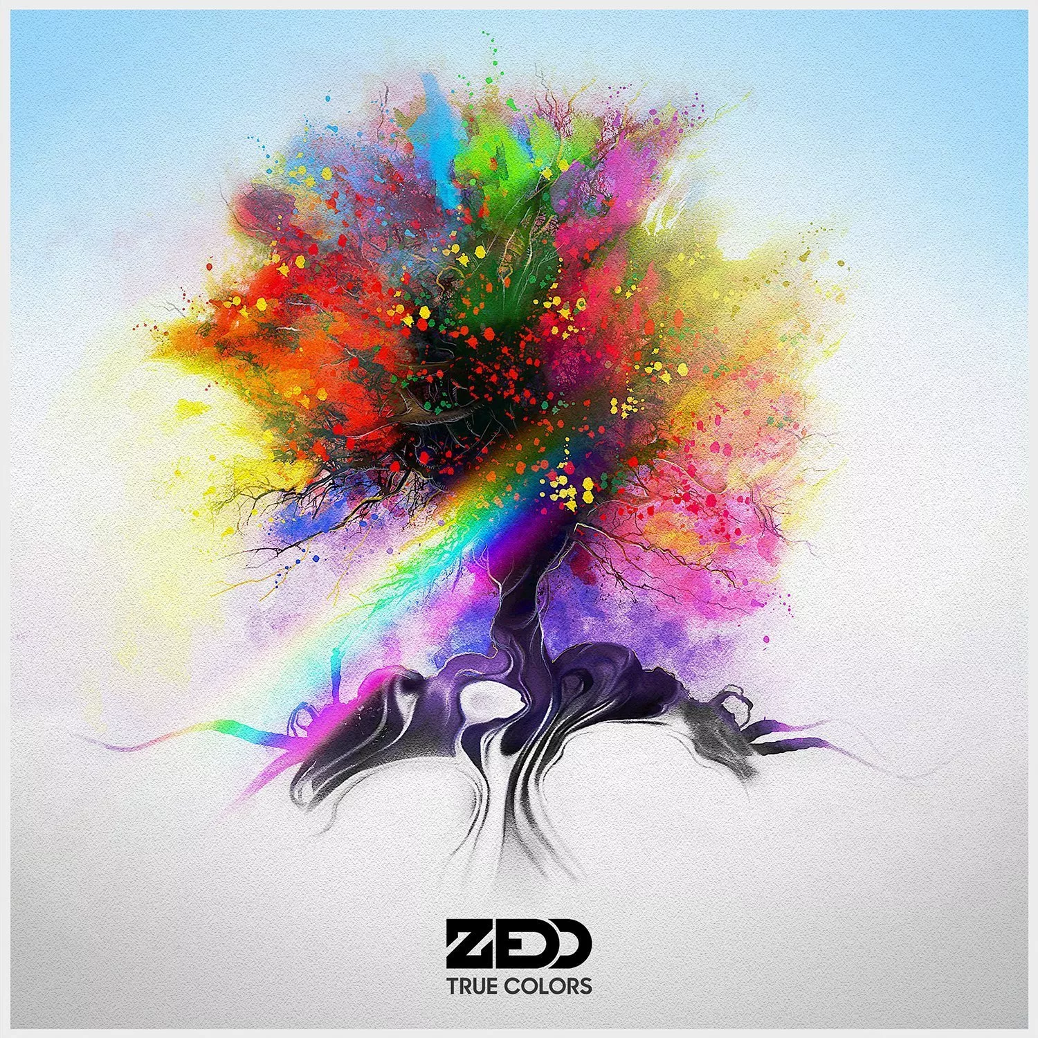 True Colors  - Zedd