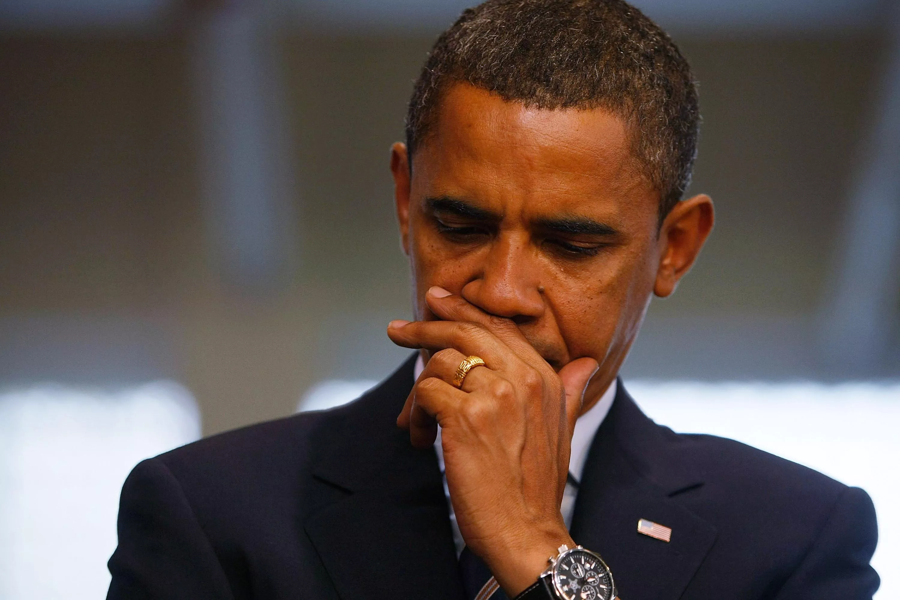 Se Obama fortolke Taylor Swift hos Fallon