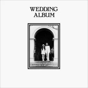 Wedding Album - John and Yoko
