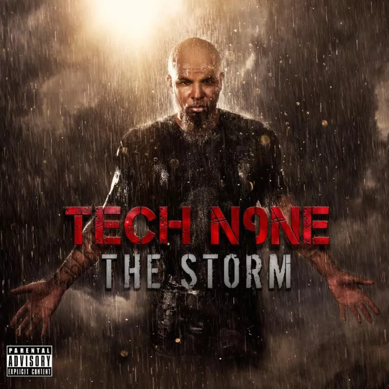 The Storm - Tech N9ne
