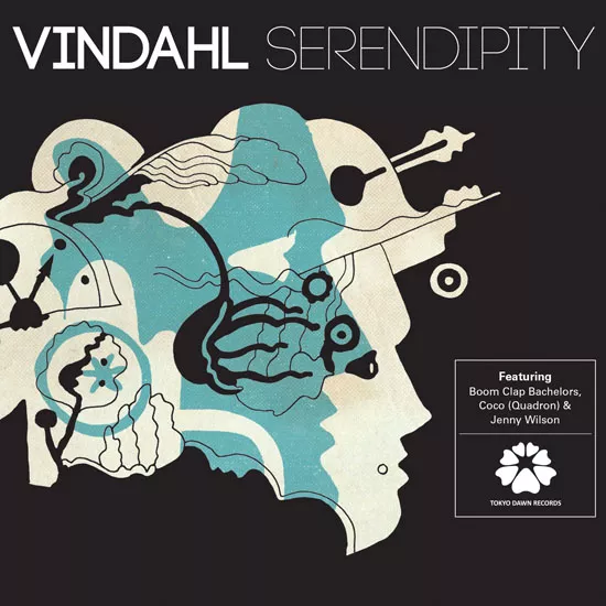 Serendipity - Vindahl
