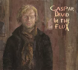 In The Flux - Caspar David