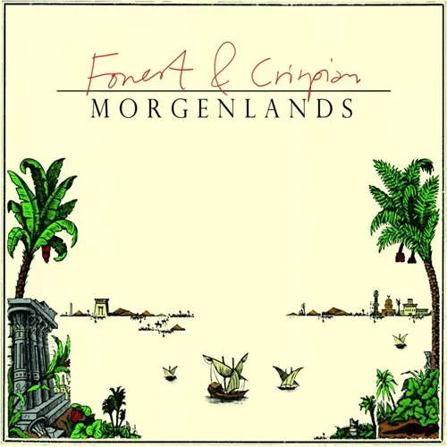 Morgenlands - Forest & Crispian