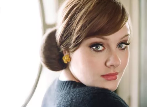 Adele i duet med Beyoncé