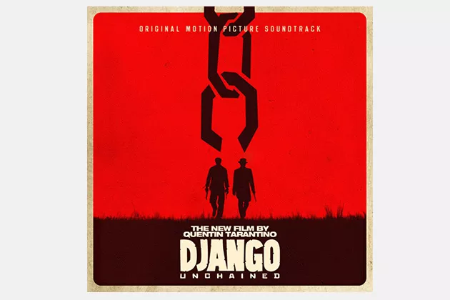 Django Unchained - Original Motion Picture Soundtrack - Diverse kunstnere