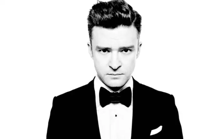 Ny single fra Justin Timberlake i morgen