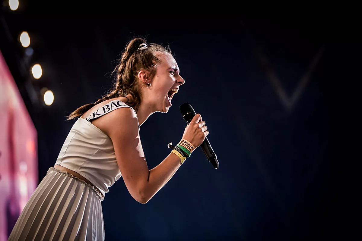 Hör Major Lazers nya singel med MØ