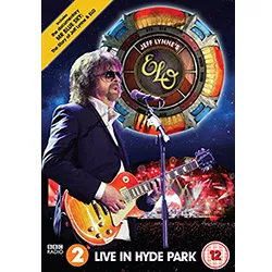 Live In Hyde Park - Jeff Lynne's ELO