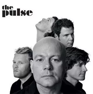 The Pulse - The Pulse (med Thomas Blachman)