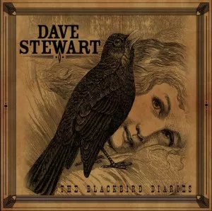 The Blackbird Diaries - Dave Stewart