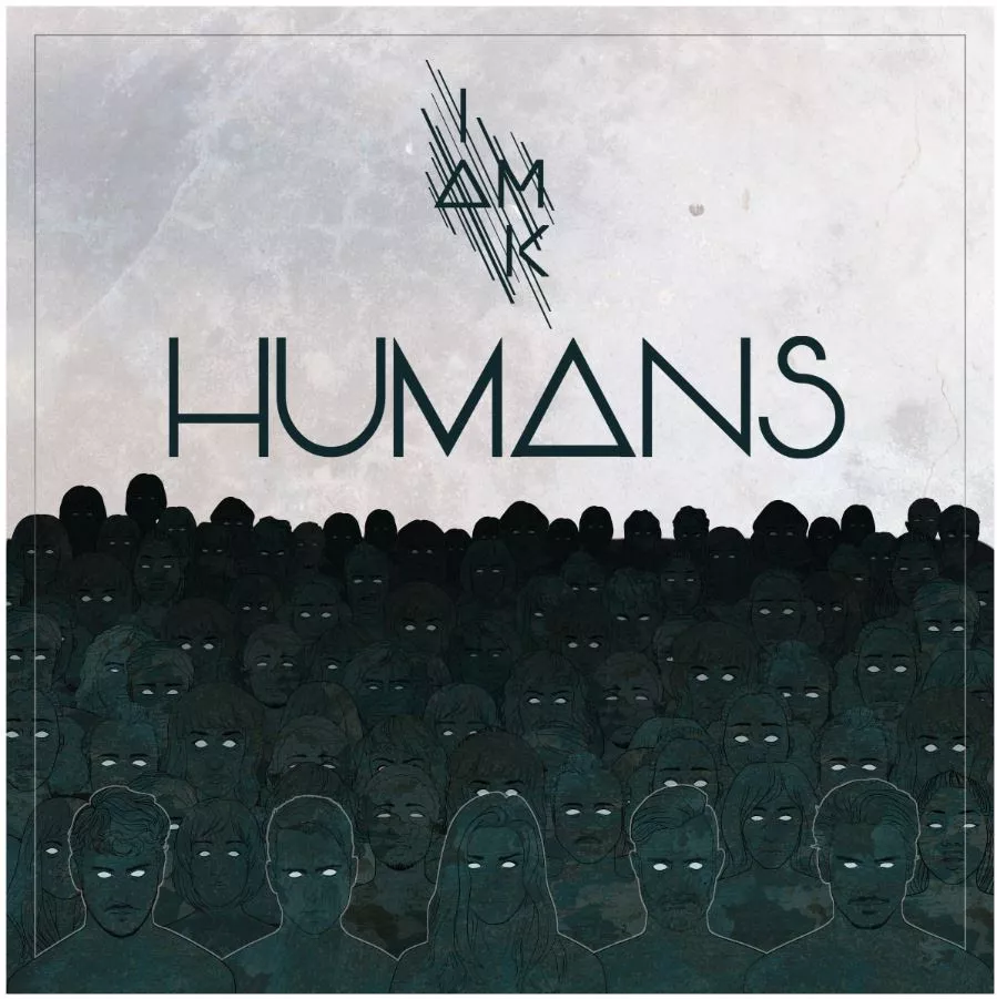 Humans - I Am K