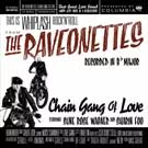 The Raveonettes-cover og trackliste klar