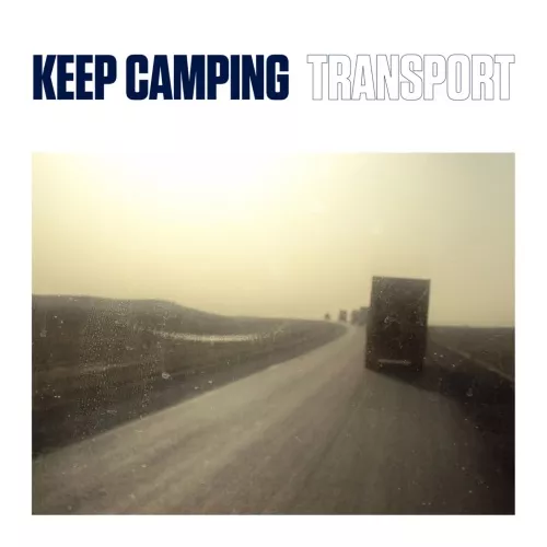 Transport - Keep Camping