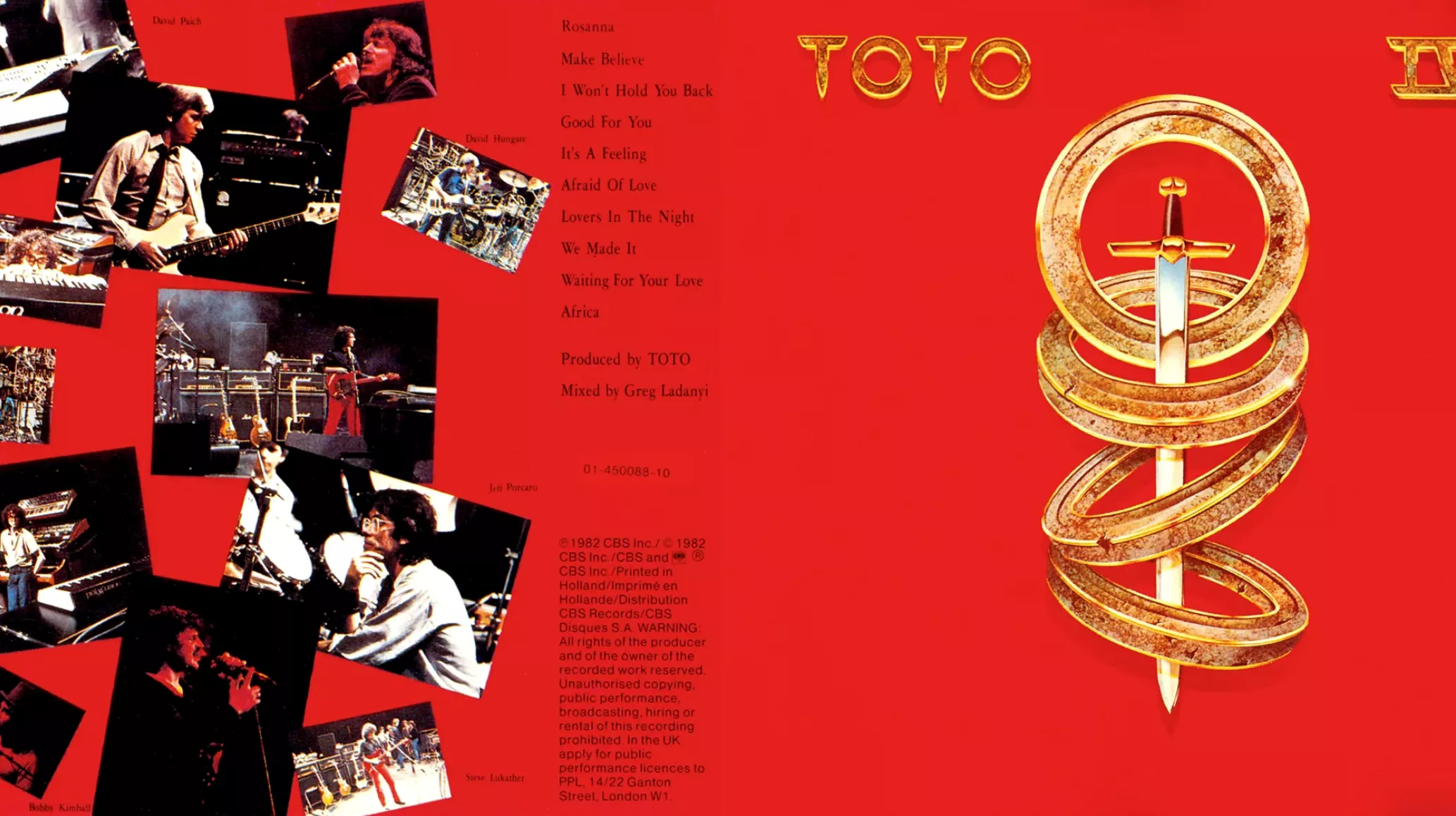 Toto's. Toto IV 1982. Toto - Toto IV (1982). Toto IV album. Toto – Toto IV (LP).