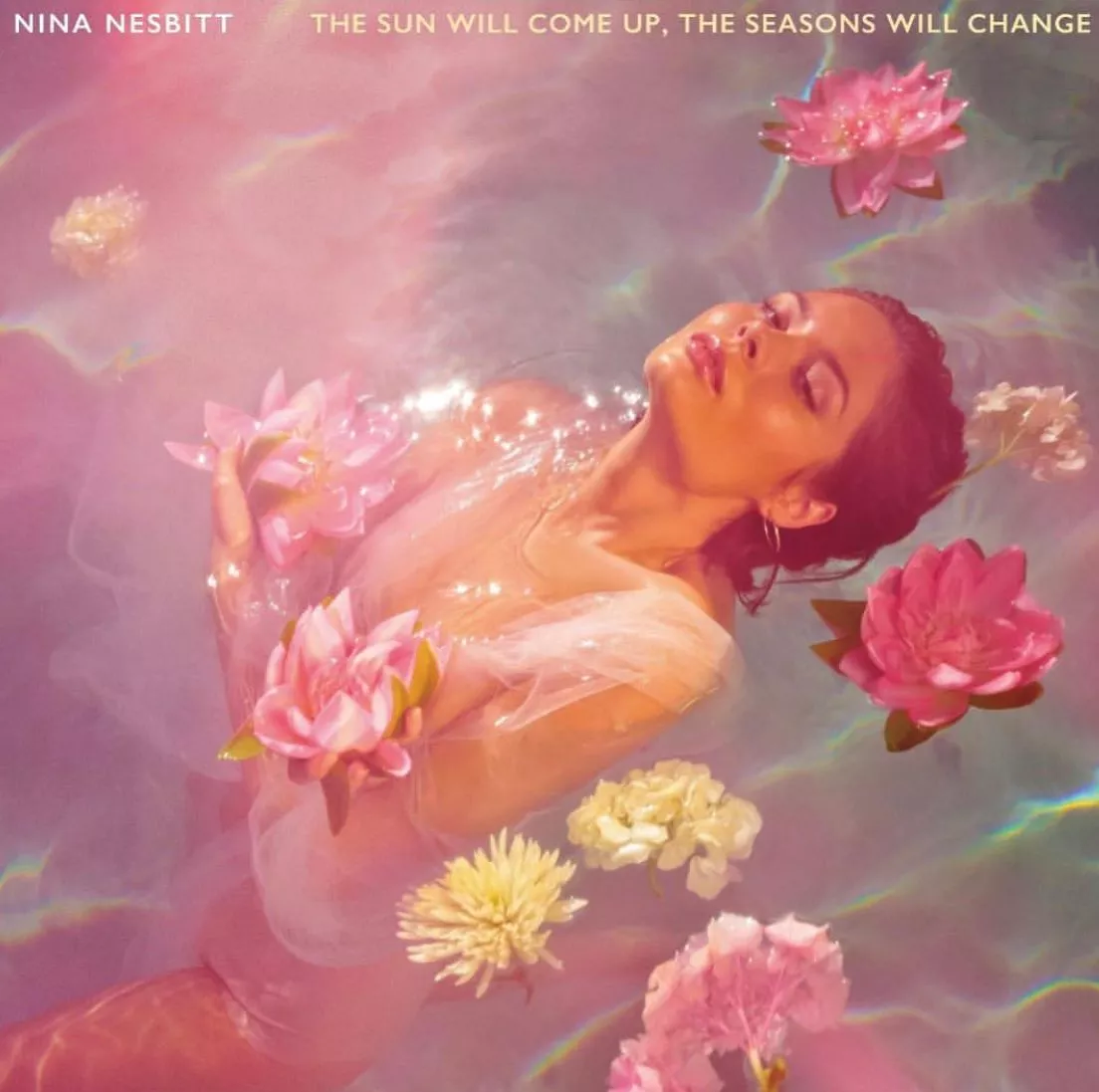 The Sun Will Come Up, The Seasons Will Change  - Nina Nesbitt