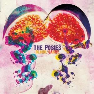 Blood/candy - The Posies