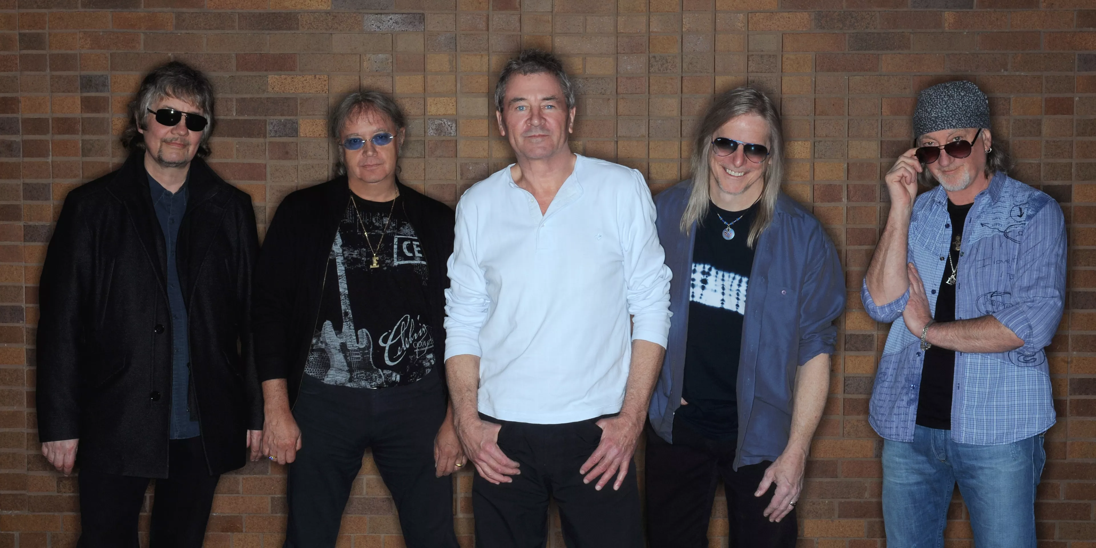 Deep Purple bekræfter albumudgivelse i 2017
