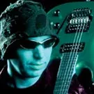 Joe Satriani i Amager Bio