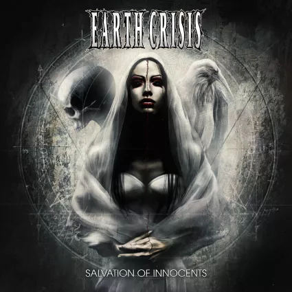 Salvation Of Innocents - Earth Crisis