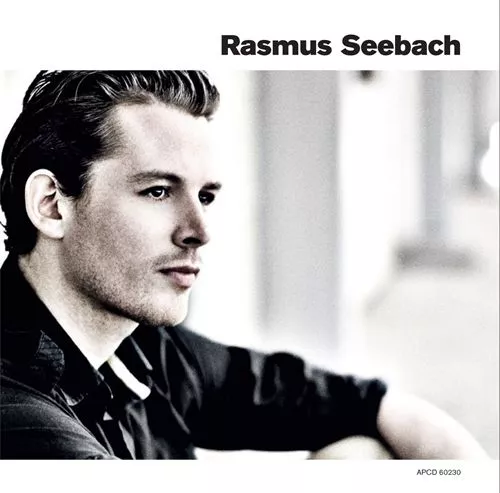 Rasmus Seebach - Rasmus Seebach