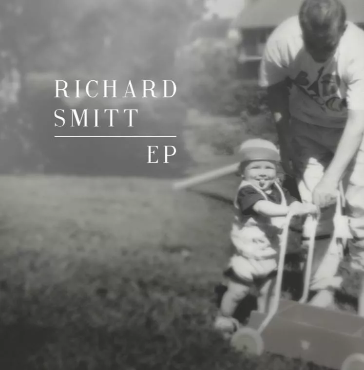 EP - Richard Smitt
