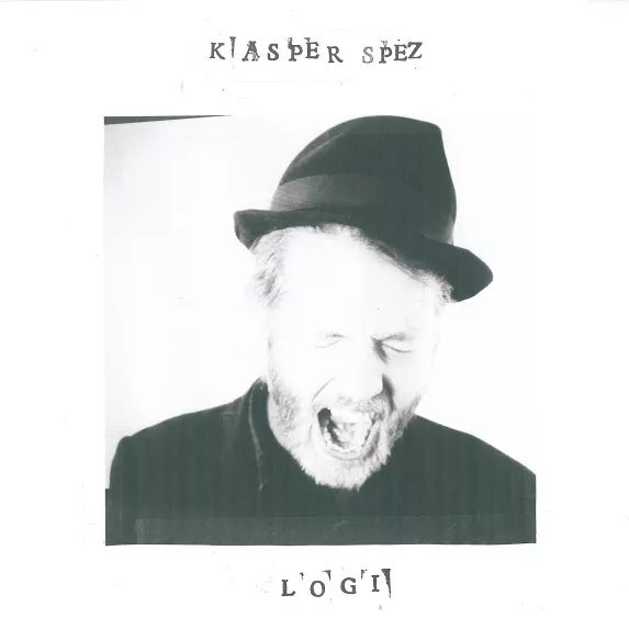 Logi - Kasper Spez