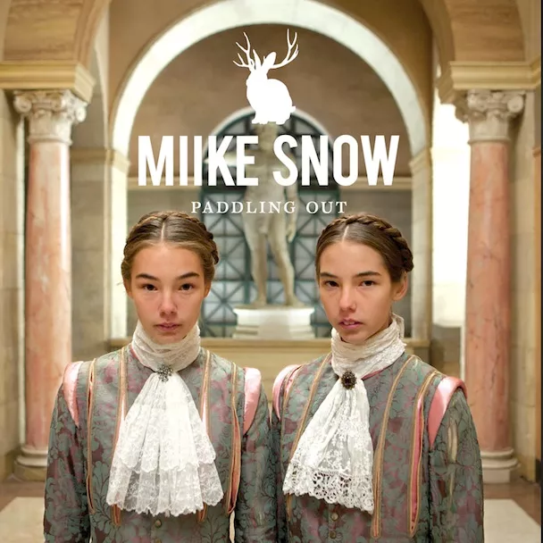 Ny låt fra Miike Snow