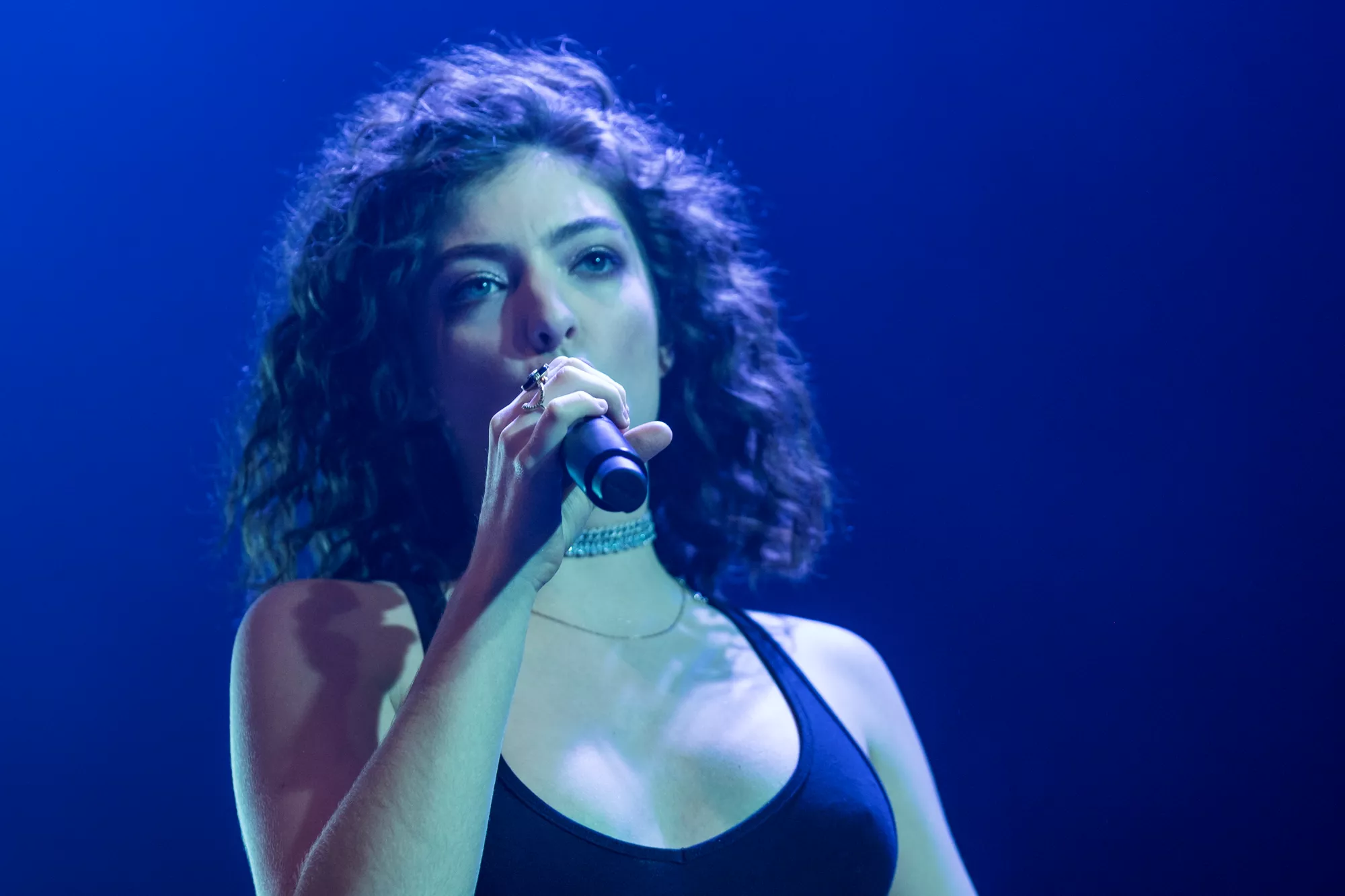 Lollapalooza Stockholm har gjort klart med Lorde – men förlorar Doja Cat
