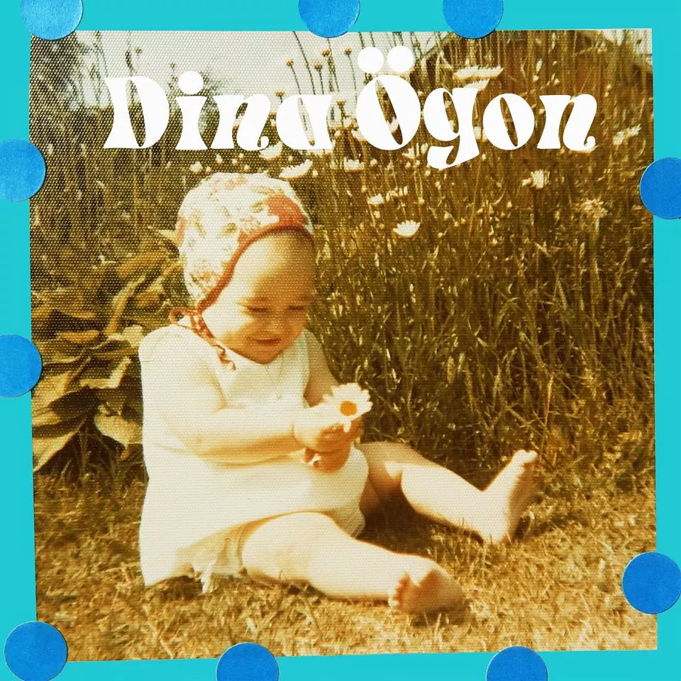 Oas - Dina Ögon