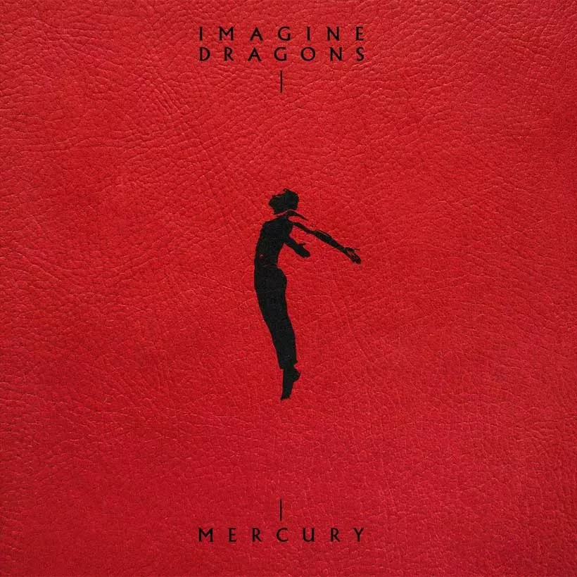 Mercury - Act 2 - Imagine Dragons