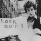 Bob Dylan vil stoppe film