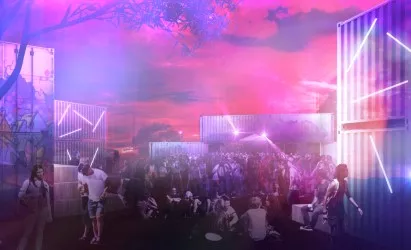 Roskilde Festival tilføjer ny scene